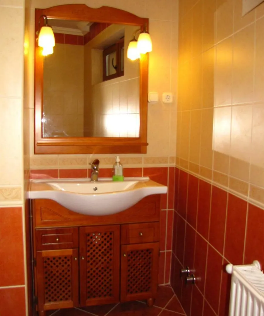 Willa Szegfu Apartman Hajdúszoboszló