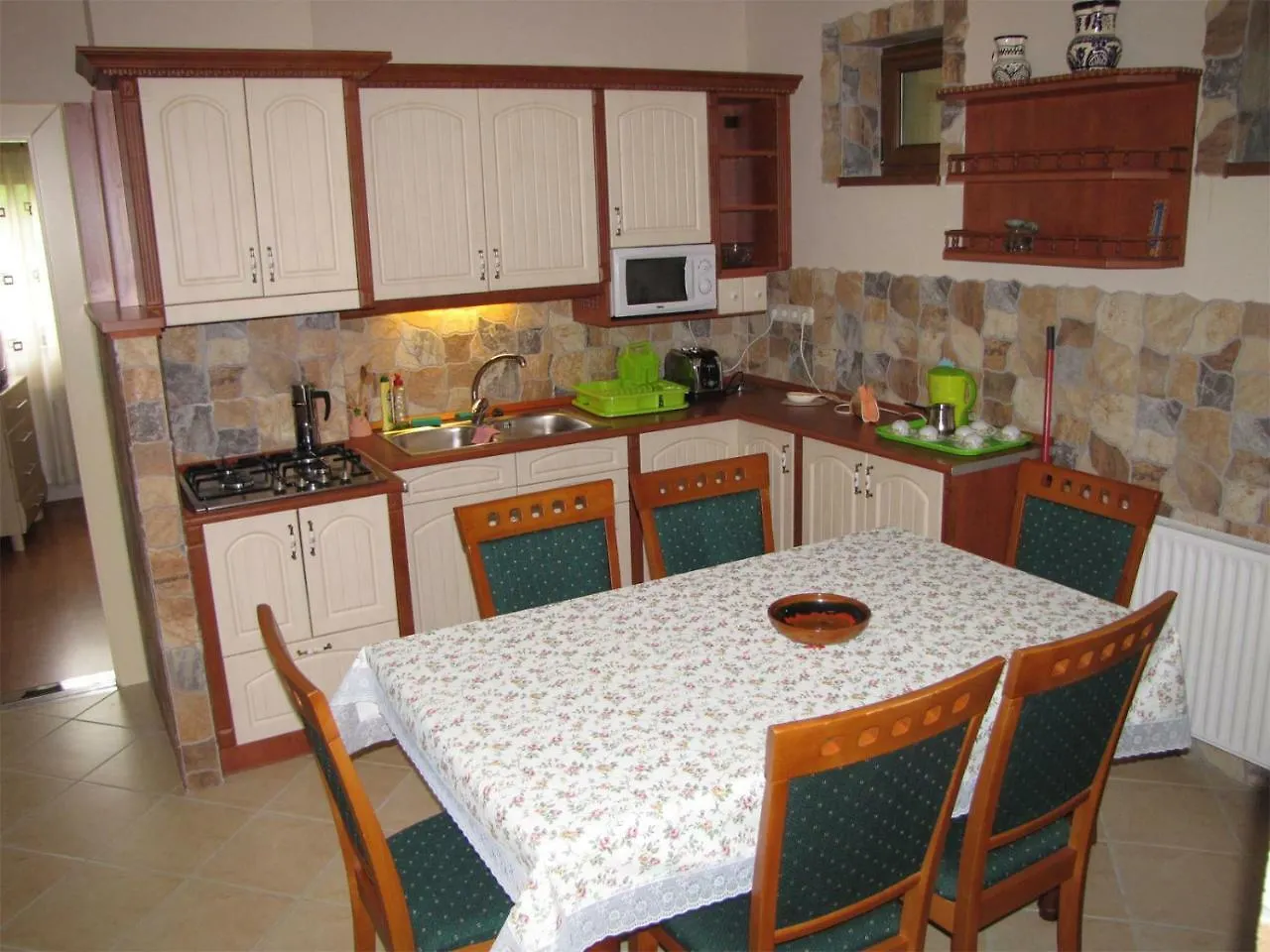 Willa Szegfu Apartman Hajdúszoboszló Węgry