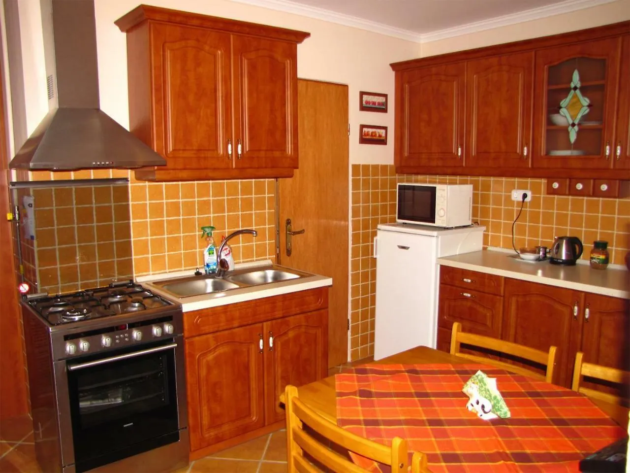Willa Szegfu Apartman Hajdúszoboszló 0*,  Węgry
