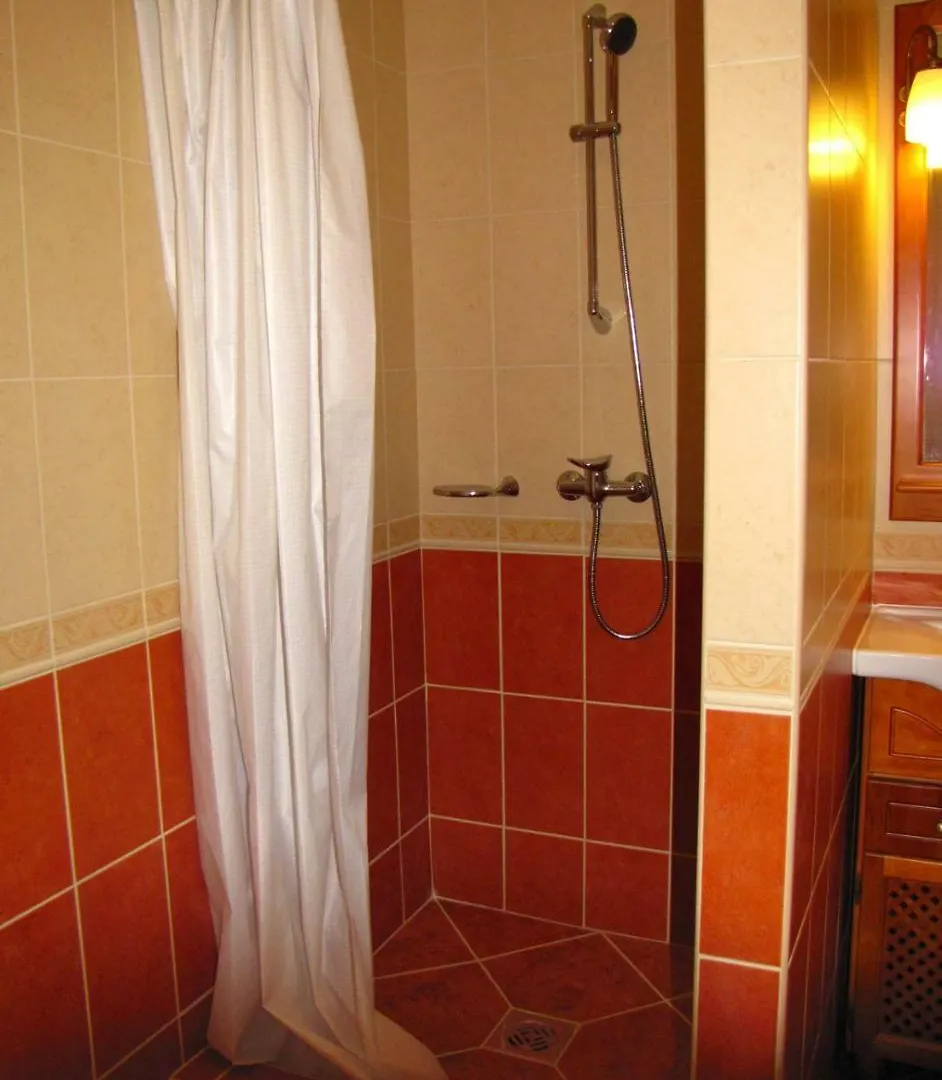 Dom wakacyjny Willa Szegfu Apartman Hajdúszoboszló