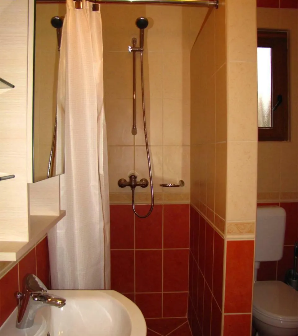 Willa Szegfu Apartman Hajdúszoboszló Dom wakacyjny