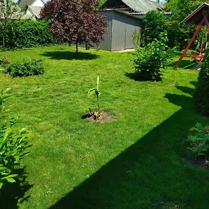 Apartament Kurucz, Hajdúszoboszló