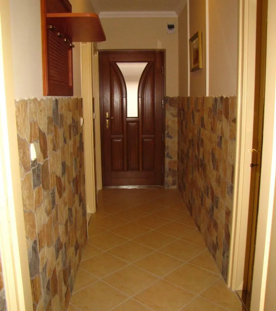 Szegfu Apartman Villa Hajduszoboszlo