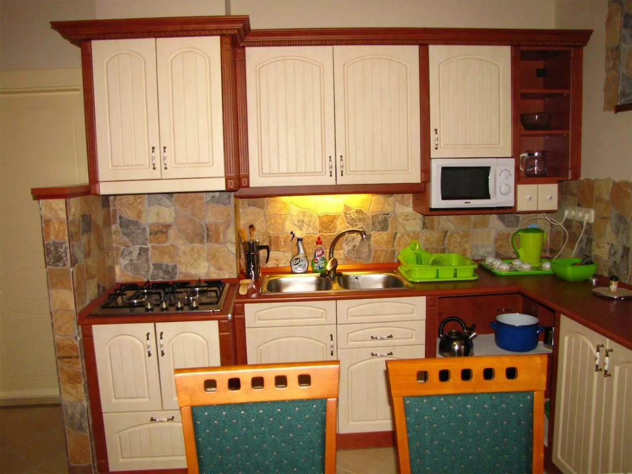 Holiday home Szegfu Apartman Villa Hajduszoboszlo Hungary